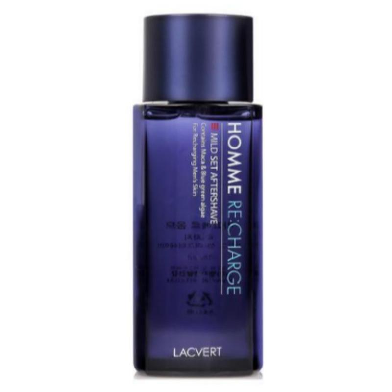 Rovectin Homme Recharge Aftershave 185ml