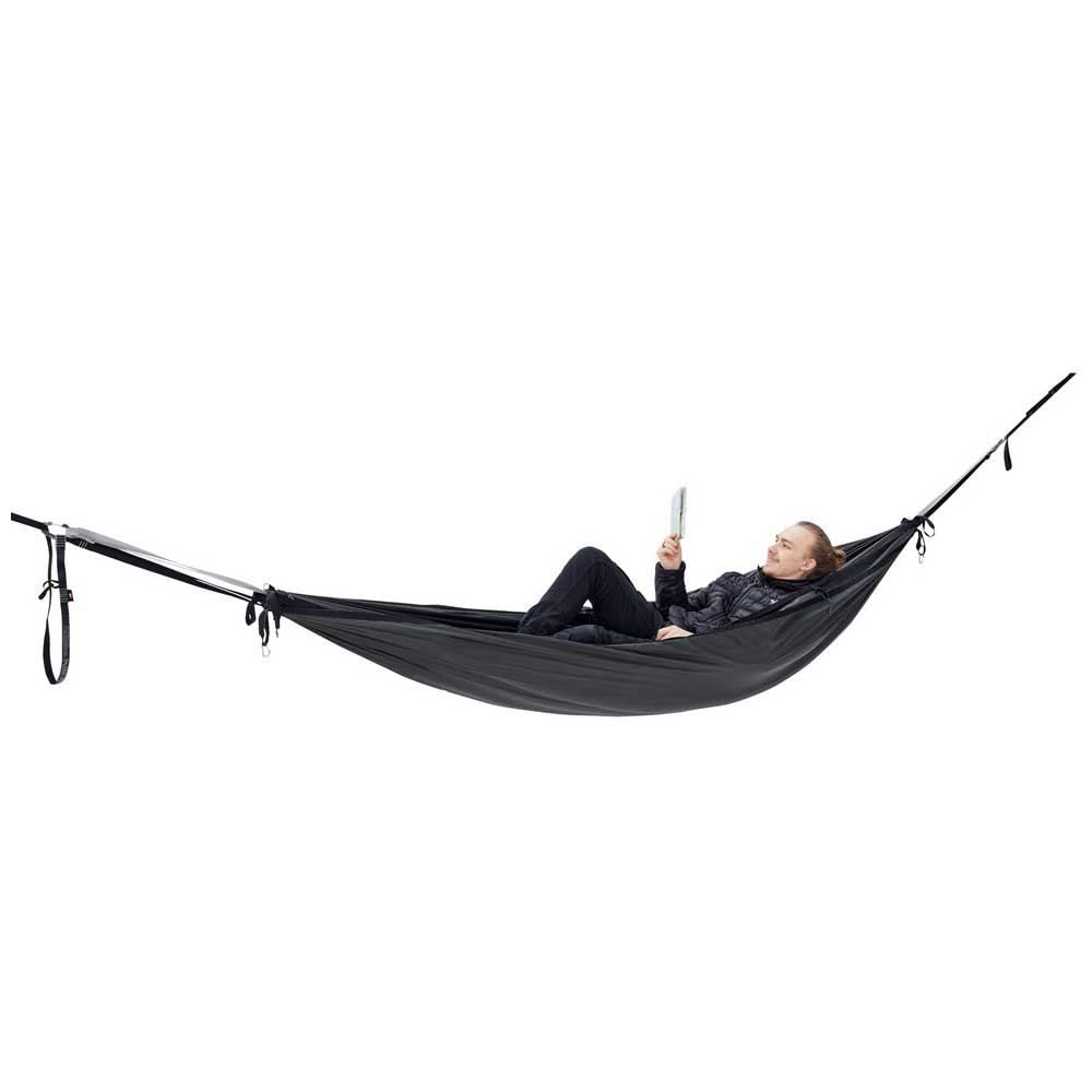 NORDISK Venkovní kempingový přístřešek VOSS TECH Tmavý mech Japonský 127023 260 x 220 cm [Originální produkt]