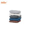 Anti-Burst Cotton Linen Yoga Ball Cover (55/65/75/85 Cm) - Durable, Anti-Dirt, No Pilling