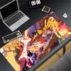 New Mouse Pads Computer Japan Anime One Piece Mausepad Laptop Dragon Luffy Extended Desk Mat PC Cushion Office Accessories Rug