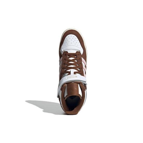 adidas Forum Mid Cioccolato alla Mia Fragola 2022 - GY6802