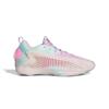 adidas AE 1 Low '3SSB PE' Basketball Sneakers JR3915 Unisex Pink