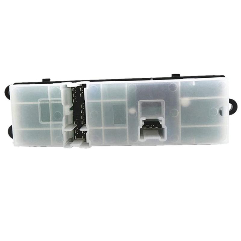 Electric Driver Passenger Window Control Switch Lifter Button for For Nissan Qashqai J10 2007 2008 2009 2010 2011 25401EB30B