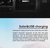TY01-6 Solar-Reifendruckkontrollsystem (TPMS)
