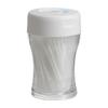 200 Pieces Double-headed Household Hotel Toothpicks for Cleaning Between Teeth