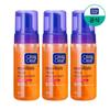 Clean & Clear Essential Facial Foaming Cleanser, 150ml, 3 Pcs