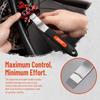 Extended Tip Brake Pad Spreader Tool Disc Brake Piston Press Tool  Disc Brake Maintenance