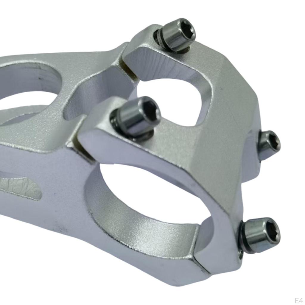 Fahrrad Lenkervorbau Zubehör Ersetzen, Universelles Kletterfahrrad