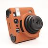 For Fujifilm Instax Mini99 Silicone Armor Skin Case Protective Body Cover Camera Bag Fuji mini 99