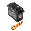 120kg High Speed Brushless Servo Waterproof Full Metal High Torsion Digital Servo for 1 5 1 6 RC Car Robot Boat