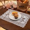 Decorul mesei și accesorii – Suporturi și rogojini pentru servire