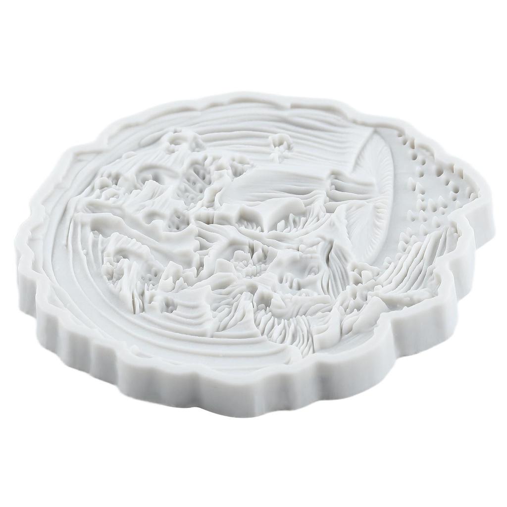 Butterfly Fairy Silicone Mold Fairy Fondant Molds Cake Decorating Tools Theme Cake Dessert Decorated Chocolate Candy Mold