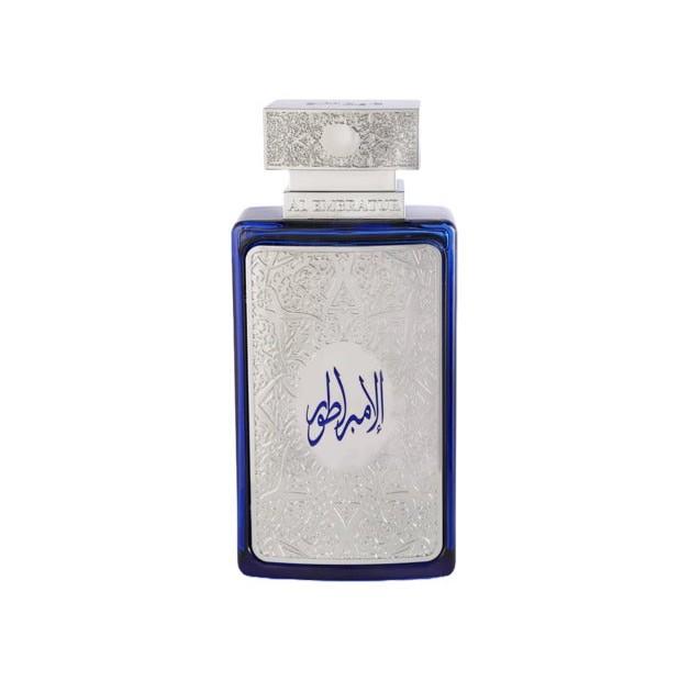 

Zimaya Al Embratur Intense парфюмерная вода 100 ml