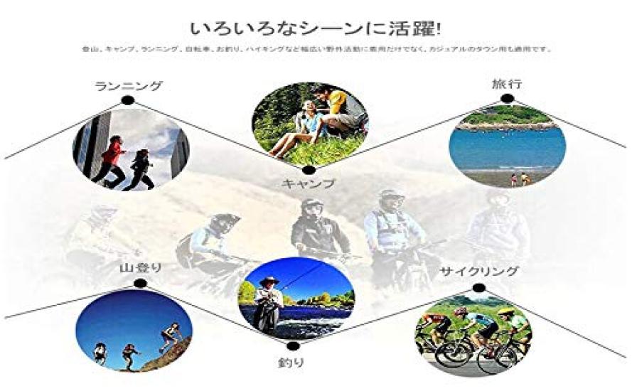 Lanbaosi Cyklistický dres Outdoorový Trekingový Unisex pro Hory Velikost Černá Pánské Kalhoty, Kalhoty, Strečové, Prodyšné, Chladivé, Rychleschnoucí, Vodotěsné,