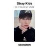 Stray Kids DO IT DEAR MY MUSE Official Photocard