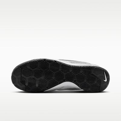 Nike Gato Grey Fog Black