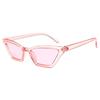 New Cat Eye Sunglasses Women Black Luxury Design Eyewear Female Party Glasses Fashion Retro Driving UV400 Sunglasses