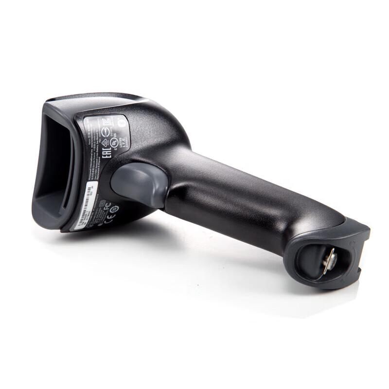 Honeywell 1902GSR Wireless 2D Industrial Barcode Scanner