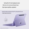 Microsoft Surface Pro 12-inch Keyboard Cover with Slim Pen