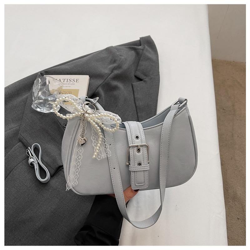 Borsa a Spalla Stile Fresco e Leggero con Design alla Moda e di Alta Qualità, Borsa a Tracolla Singola