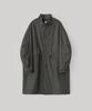 Another Office Silk Nep Mods Coat (Coal)