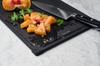 ZWILLING Wood Fiber Cutting Medium dishwasher Japanese Board, Black, Size. Black, scratch-resistant, safe. [Official Retailer] Z1031-036