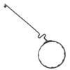 Fuel Tank Gas Cap Line Cable Rope Ring Cord Tether For Lexus LX570 2010 - 2015 ES350 GS350 IS250 IS350 RX350 RX450h SC430 GS460