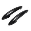 Car Exterior Door Handle Cover Forbmw MINI F54 F55 F56 F57 F60 Outside Door Pull Handle Car Accessories