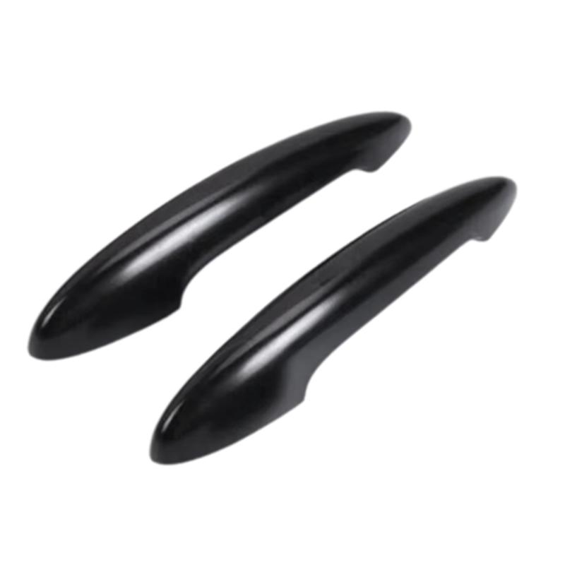 Car Exterior Door Handle Cover Forbmw MINI F54 F55 F56 F57 F60 Outside Door Pull Handle Car Accessories