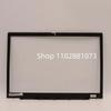 New And Original B Shell LCD Bezel Case Cover with IR for Lenovo ThinkPad L13 Gen 4 Gen 5 Laptop 5B30Z38938