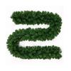 Rice Light Green Christmas Garland for Tree or Window Decoration