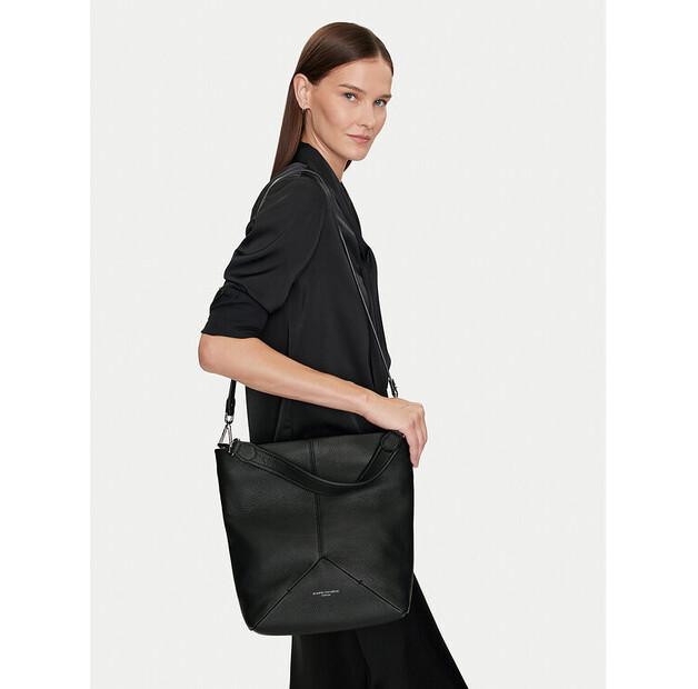 Сумка Gianni Chiarini Gianni Chiarini Ambra BS 9786 STSR-CHEV чёрный