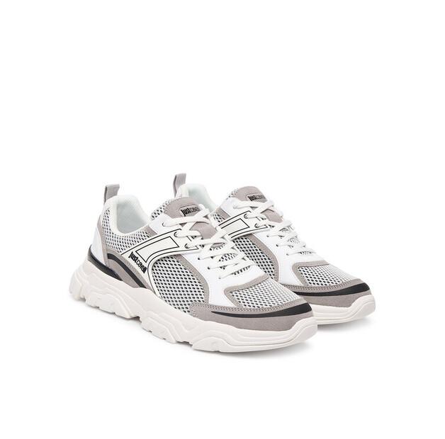 Just Cavalli Sneakers 80QA3SH5 ZSE66