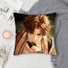 Code Kite Anime Character Doublesided Printed Square Pillow Cover Decorative Cushion Cover for Sofa Bedroom Bedside