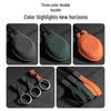 Xiaopeng P7 Key Case: Suede Protective Shell for P5, G3i, G9, P7i, G6 Models