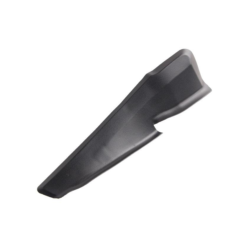 Peugeot 2008 Rain Gutter Seal Strip for Windshield Cowl Wiper Deflectors (Left/Right)
