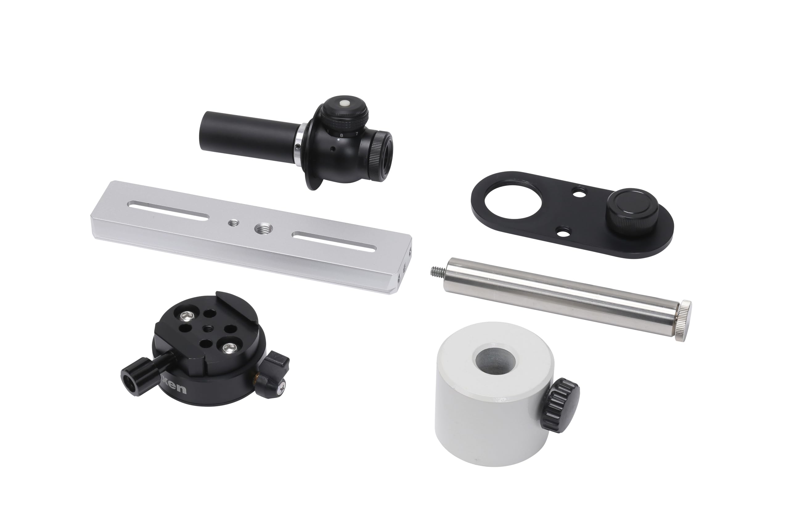 

Vixen Портативная экваториальная монтировка Polarie U Step Up Kit 35535