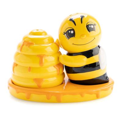 Flavor Mates Salt & Peppar Set (JoyBee)