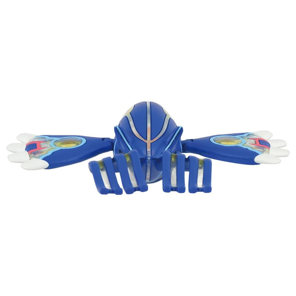 MonColle Primal Kyogre Pokémon