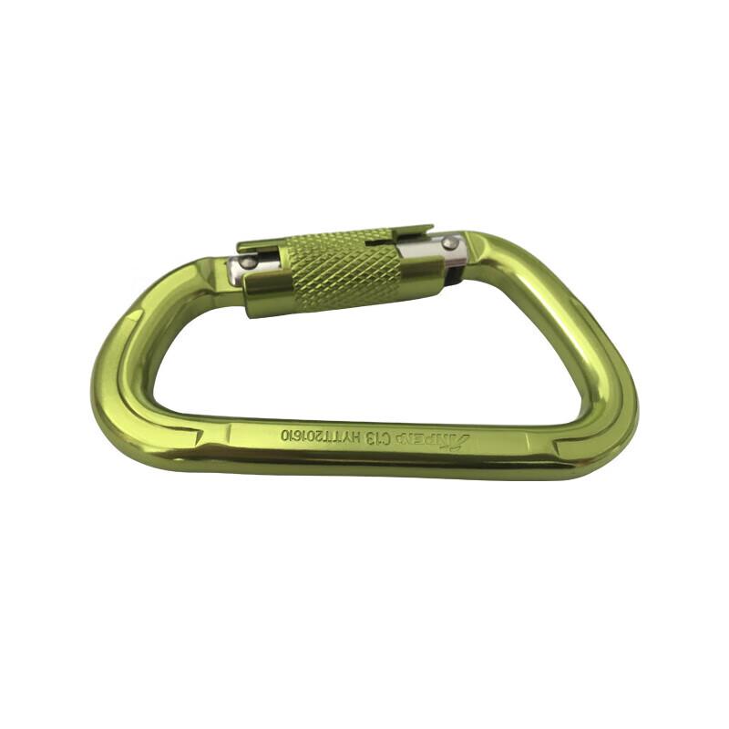 ANPEN Main Lock Safety Carabiner