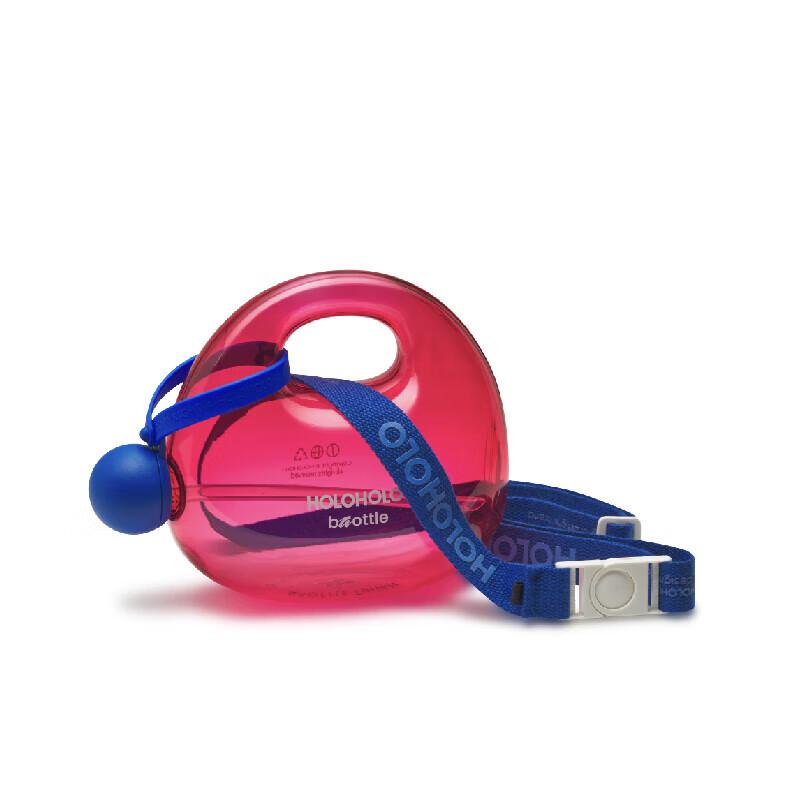 HOLOHOLO BB-02 Sports Water Bottle