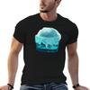 Brain Freeze Tshirt Festival Party Tee Top