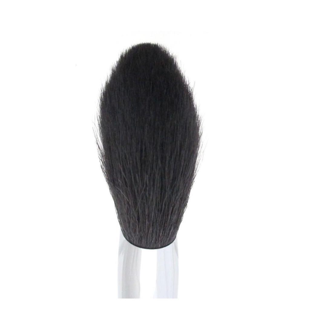 Hiroshima Kumano Pinsel Puder Ziegenhaar Pinsel, Hochwertiges Haar, RE20-4