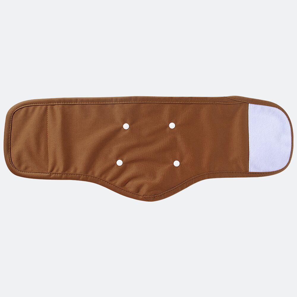 TEMU: New Washable & Reusable Male Dog Diaper Pants