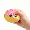 Quetschspielzeug Weiches TPR Stressabbau Langsame Erholung Fidget Toy Langlebig Angstlinderung Handheld