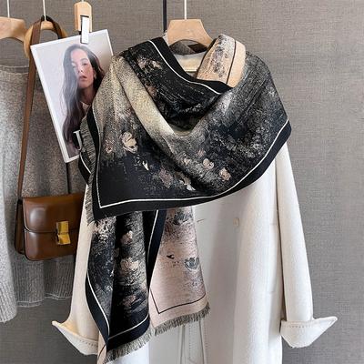 Accessori – Sciarpe e foulard