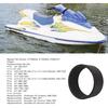 EVGATSAUTO Wear Ring, 140mm 5.51in 271000002 271000290 2700000101 Jet Pump Wear Ring for GS GSI GT GTS GTX HX SP SPI SPX XP
