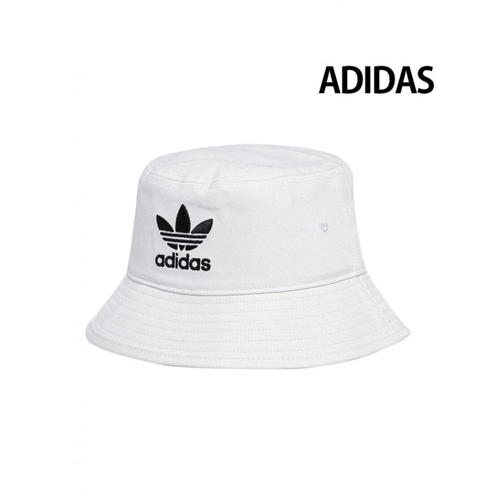 

Adidas Originals Trefoil Bucket Hat Fq4641 whiteOSFW