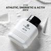 Carlton London Activ Eau De Parfum For Men | Limited Edition Premium Long Lasting Smoldering Perfume For Men - 100 Ml | Luxury Long Lasting