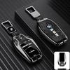 Compatible Key Case for BMW X1, X2, X3, X5, i3, 3 Series, New 5 Series, 325li, 530